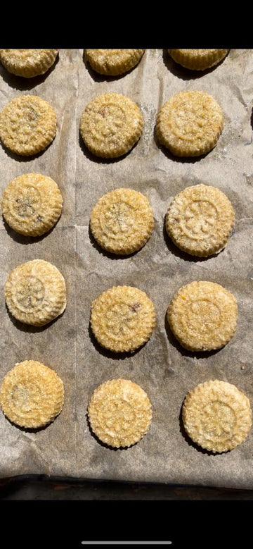 معمول نباتي