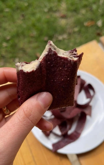 رول أبس - تسالي