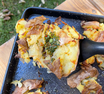 بطاطا كرانتشي