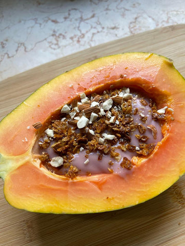 تحلاية بابايا