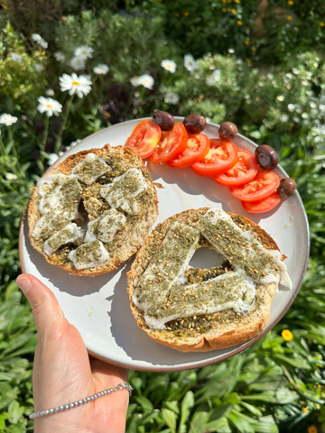 أسهل وأطيب ساندويشة 🥪💘