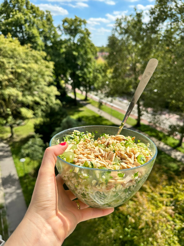 تبوله عنب صحية