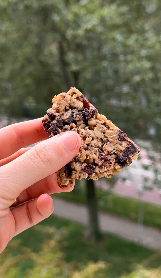 ازكى وأبسط كوكيز