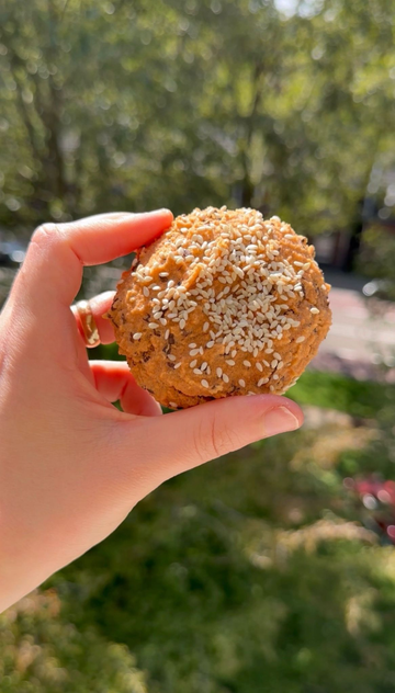 خبز العدس بدون جلوتين 💘