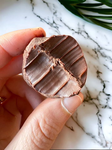 ترافل صحي من مركبين بس ⚡️🫶🏻