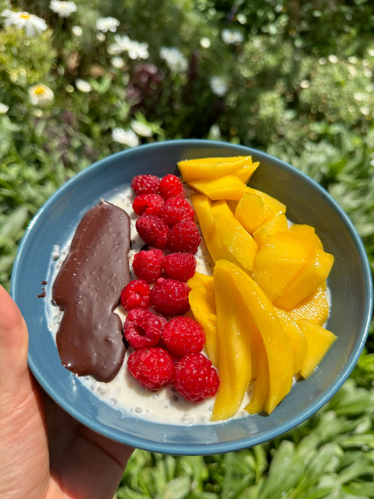 فكرة لوجبة فطور أو عشاء