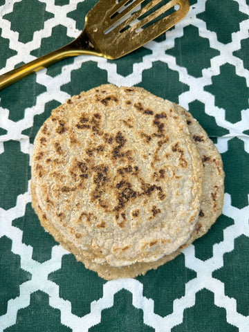 خبز شوفان بدون جلوتين