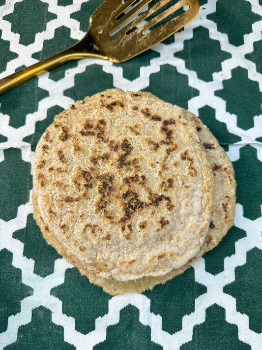 خبز شوفان بدون جلوتين