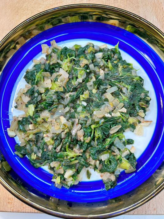 الفرفحينا او البقله