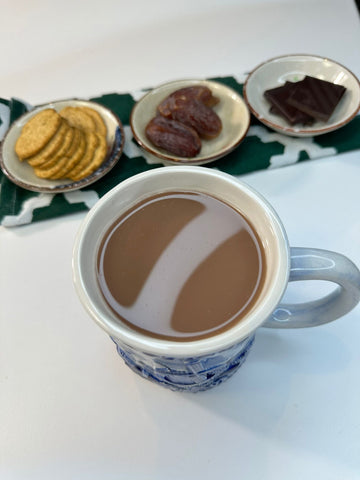 شوكو نباتي بدون سكر أبيض 🍫