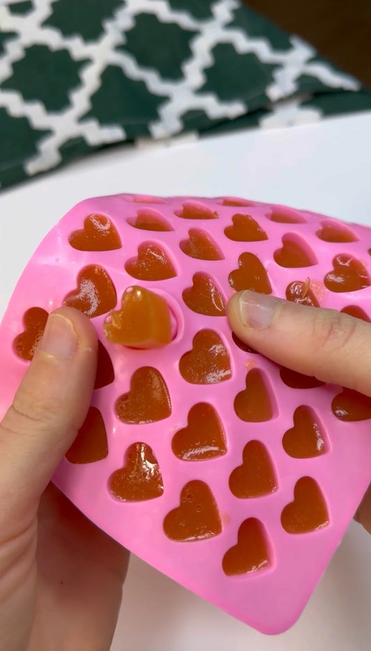 تسالي بيتيه من ٣ مركبات