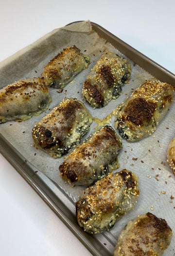 بوريكس صحي بالجبنه