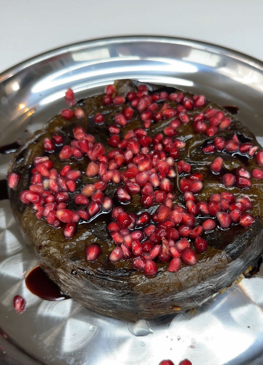 كعك الدوالي