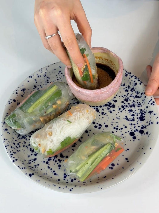 سبرينج رول فيتنامي