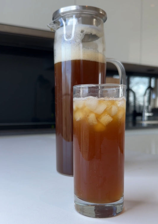 مشروب تمر هندي 🍹