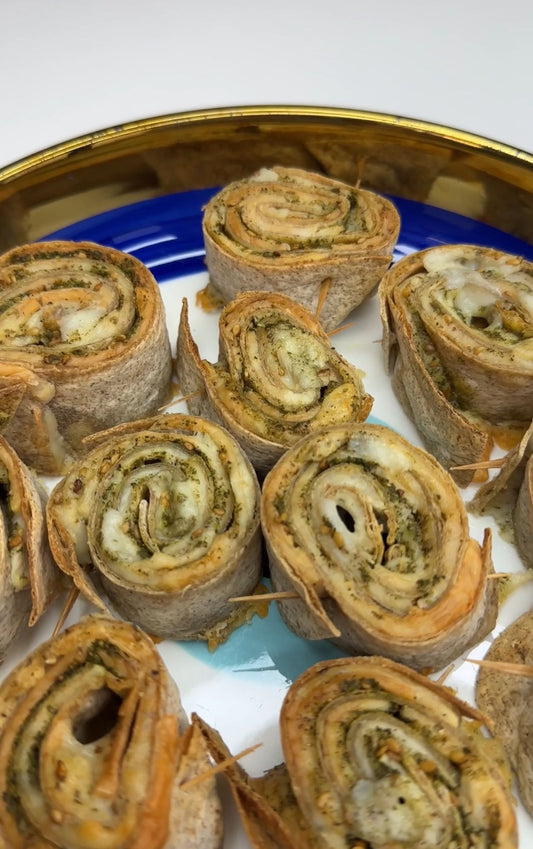 سحور التورتيلا 🌙