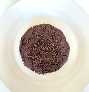 كوكيزايه وحده بالميكرو بدقيقه 💫🍪