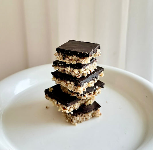 سناك صحي ولذيذ 💘