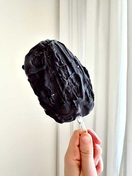 بوظة بيتيه ملانه بروتين 💫💘