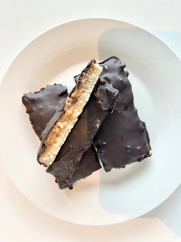 تويكس صحي ولذيذ 🫶🏻💫💘