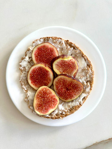 ساندويشه تين لذيذه 💫