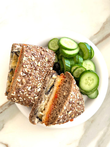 ألذ ساندويشة ممكن تنعمل 💫💘