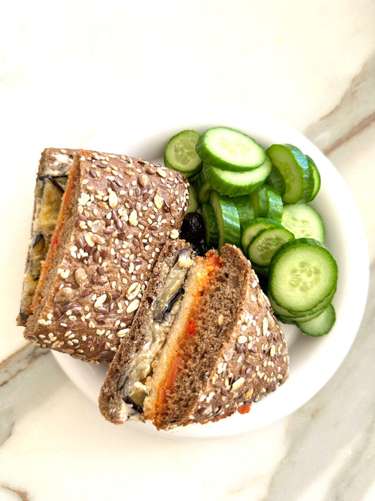 ألذ ساندويشة ممكن تنعمل 💫💘