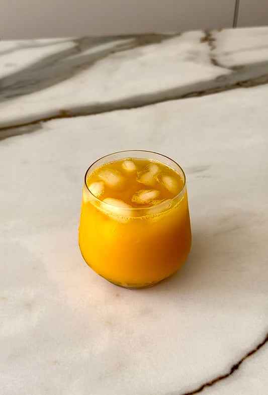 مشروب جهاز المناعه 💫