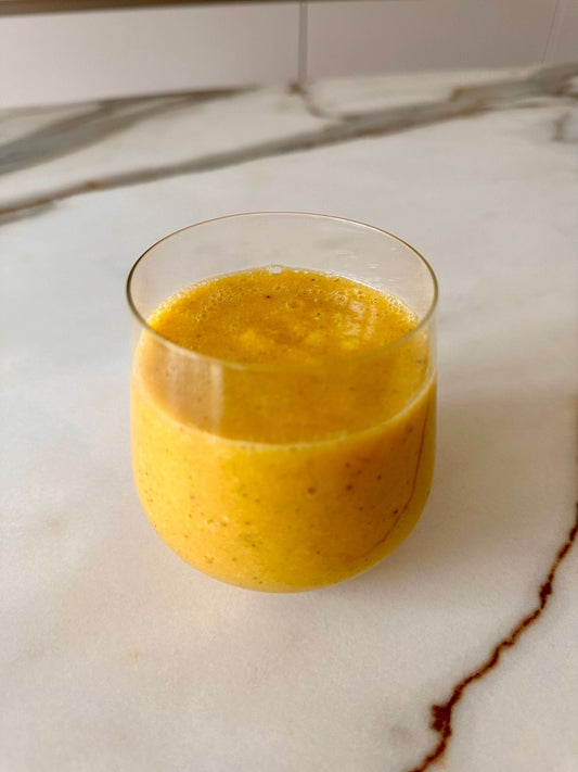 عصير المستنبتات 🫶🏻💫💘