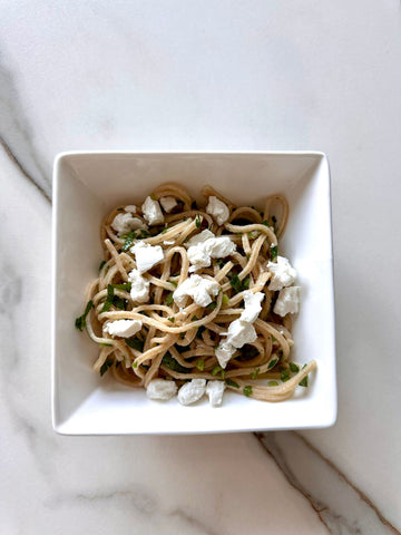 باستا جداً سهلة ولذيذة