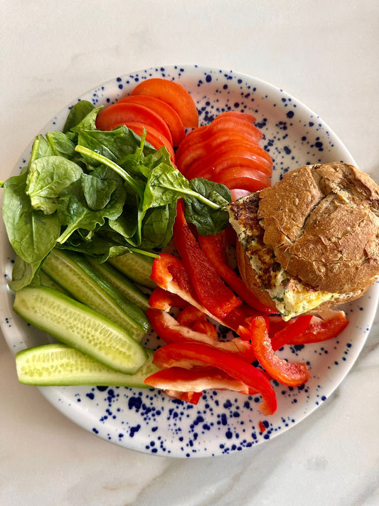 مقلى زهره صحي