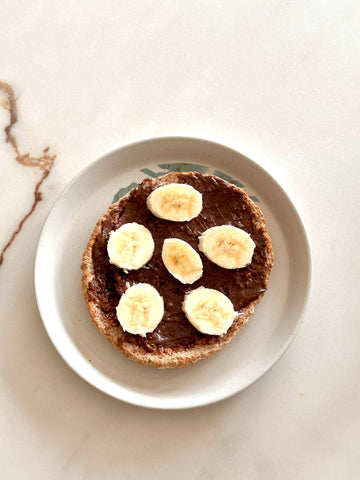 كاكاو صحي ب٣ مكونات 💘✨💫