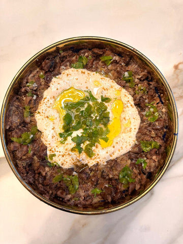 اطيب تتبيله للفول 🫶🏻💘✨