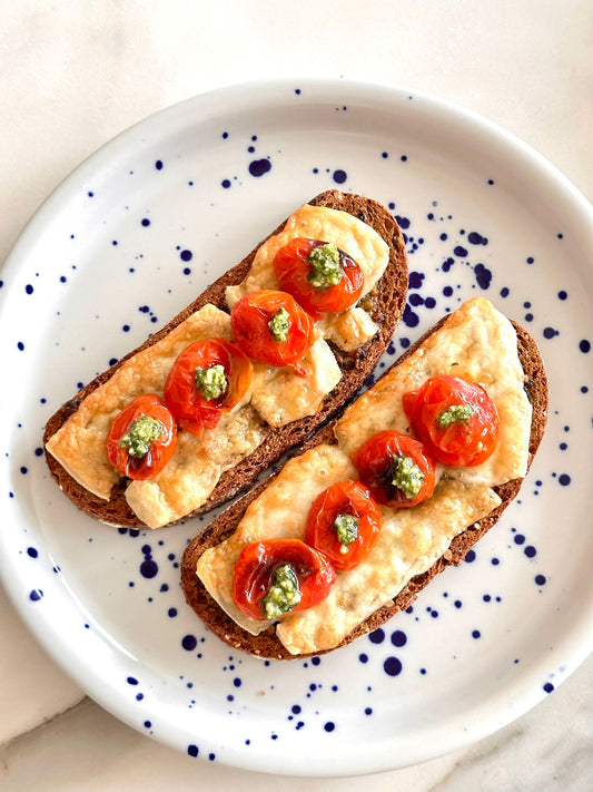 الذ واطيب توست 💘🫶🏻