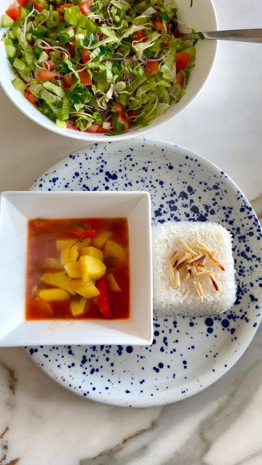 شوربة بطاطا رهيبة