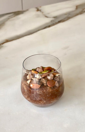 بودينج تشيا كاكاو