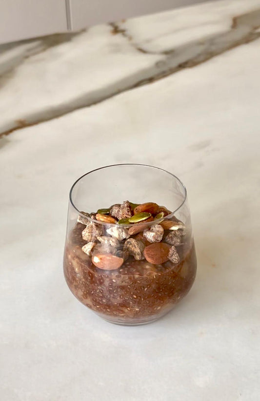 بودينج تشيا كاكاو