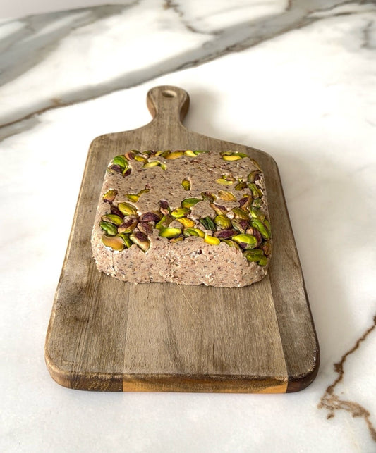 حلاوه رمضان الصحية رهيبة