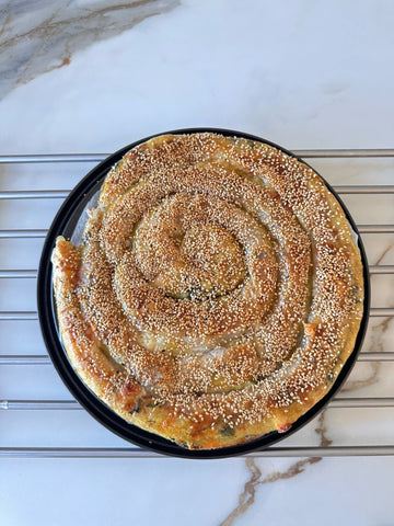 طريقة البوريك الصحي