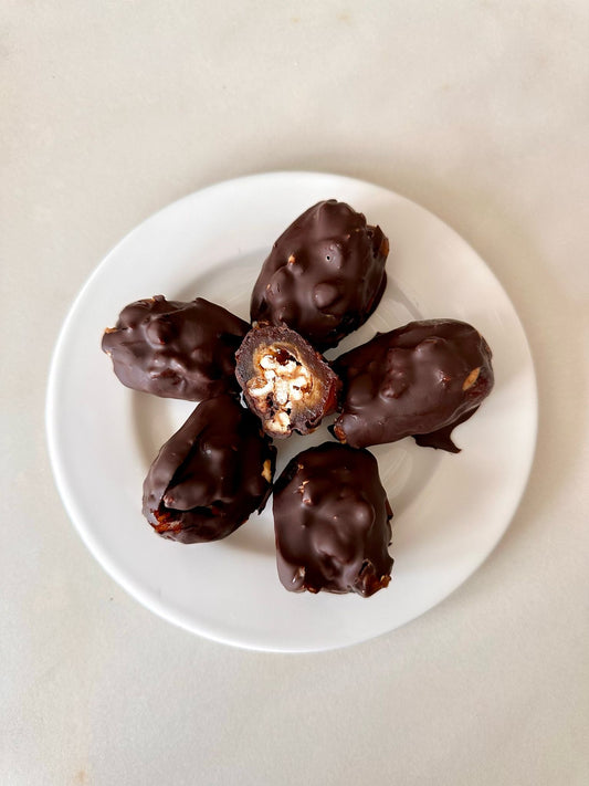 تمر كرانتشي