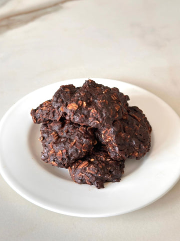 كوكيز شوفان صحيات