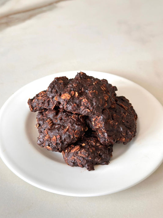 كوكيز شوفان صحيات