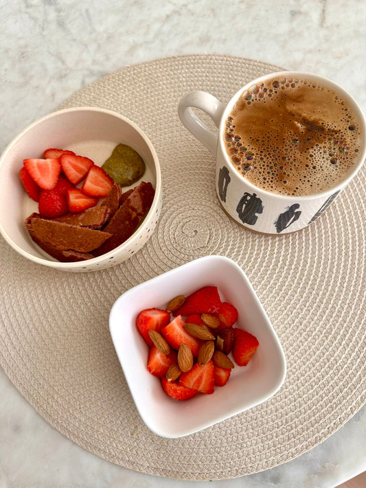 بانكيك الشمندر