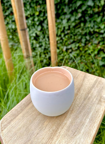 مشروب الكالسيوم