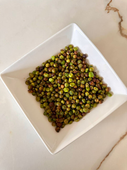 سناك بازيلاء رهيييييب ✨💘