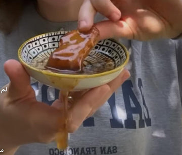 صلصلة سويت تشيلي