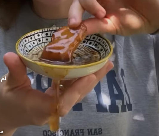 صلصلة سويت تشيلي