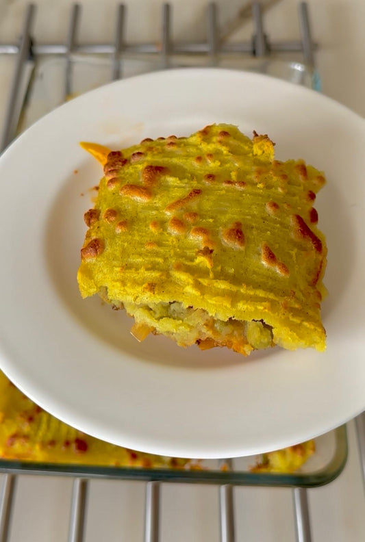 باي بطاطا لذيذ 🥔