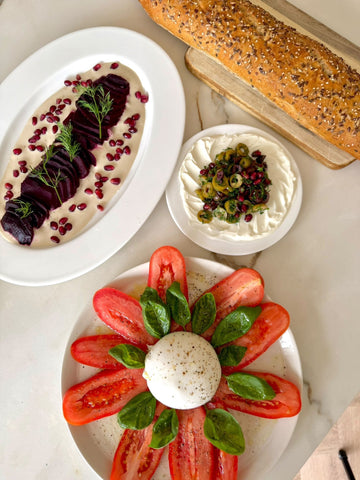 فطور غير ممل وصحي💫