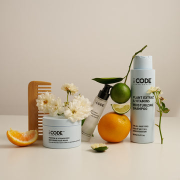 رزمه الشعر ®iCODE